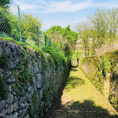 Luminosa Per Viaggiatori 3* Conegliano