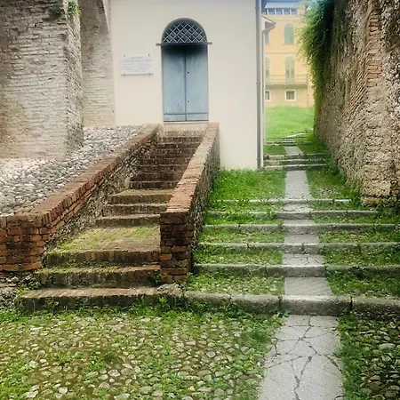 Luminosa Per Viaggiatori