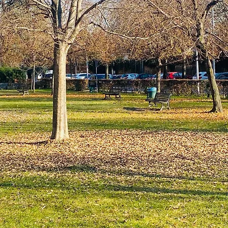 Luminosa Per Viaggiatori Vendégház