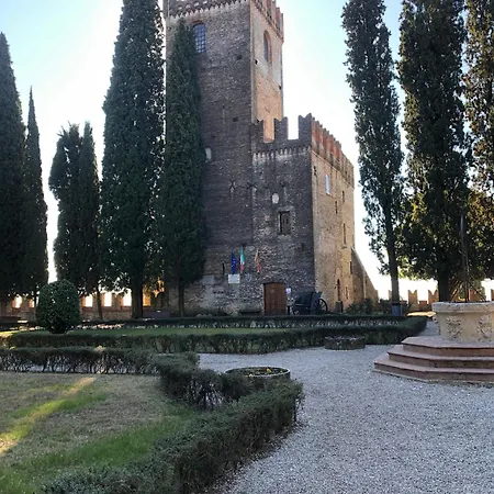 Vendégház Luminosa Per Viaggiatori Conegliano