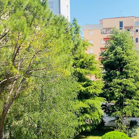 Гостевой дом Luminosa Per Viaggiatori