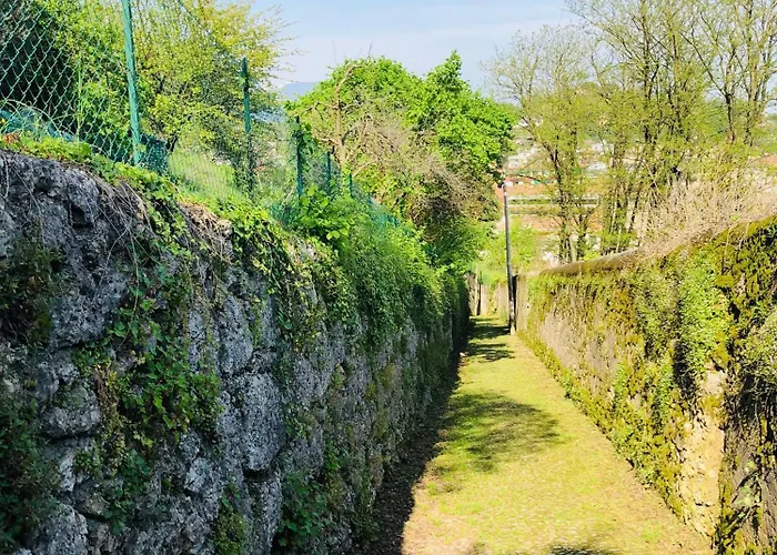 Luminosa Per Viaggiatori 3* Conegliano