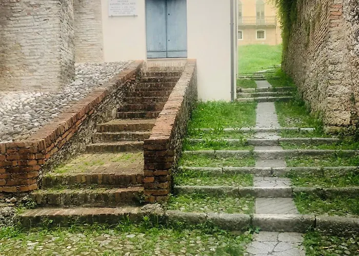 Luminosa Per Viaggiatori