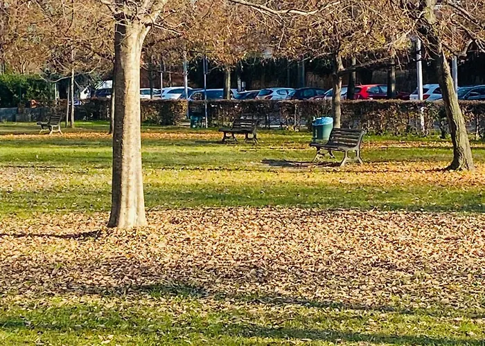 Luminosa Per Viaggiatori Vendégház