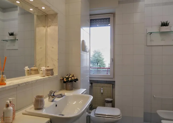 Luminosa Per Viaggiatori Guest house Conegliano