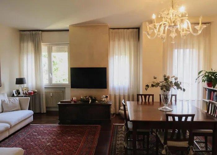 Guest house Luminosa Per Viaggiatori