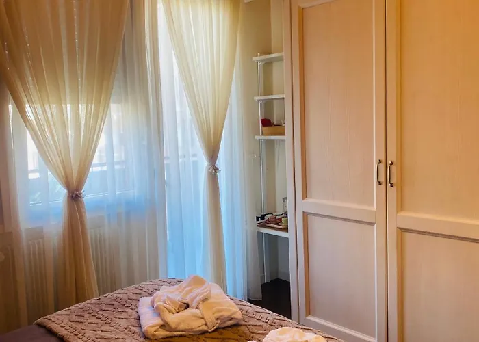 Guest house Luminosa Per Viaggiatori Conegliano