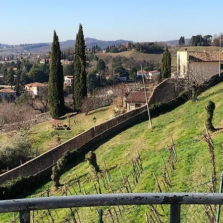 Gasthof Luminosa Per Viaggiatori 3*