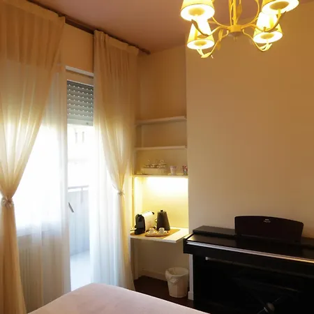 Luminosa Per Viaggiatori Guest house