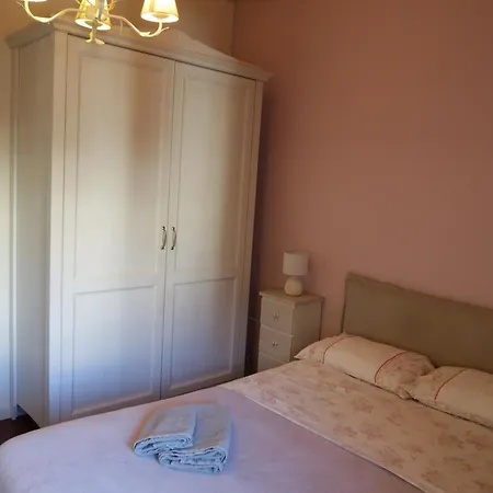 Guest house Luminosa Per Viaggiatori *