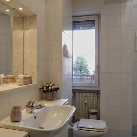 Luminosa Per Viaggiatori Guest house Conegliano