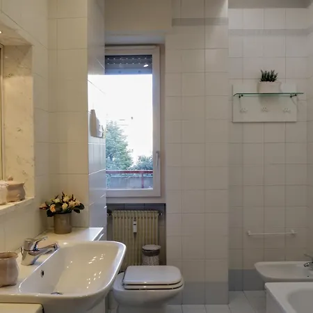Luminosa Per Viaggiatori Guest house Conegliano