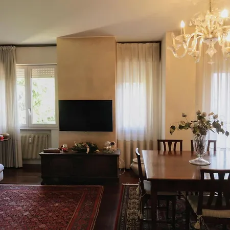 Guest house Luminosa Per Viaggiatori