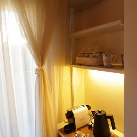 Luminosa Per Viaggiatori Guest house
