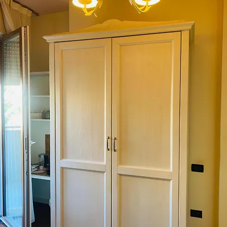 Luminosa Per Viaggiatori Guest house Conegliano