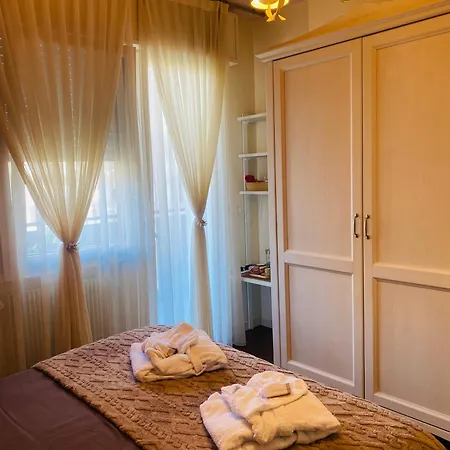 Pensjonat Luminosa Per Viaggiatori Conegliano