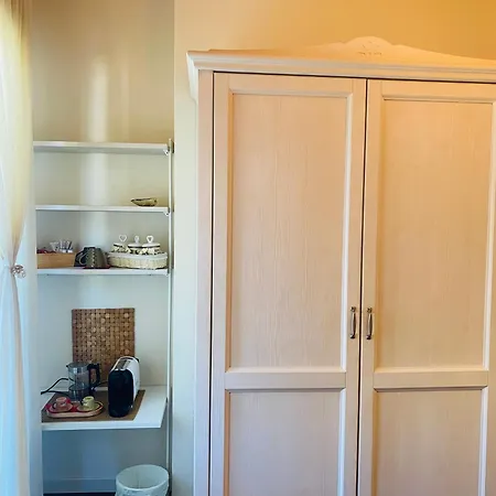 Luminosa Per Viaggiatori Guest house