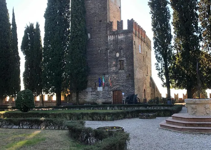 Gæstehus Luminosa Per Viaggiatori Conegliano