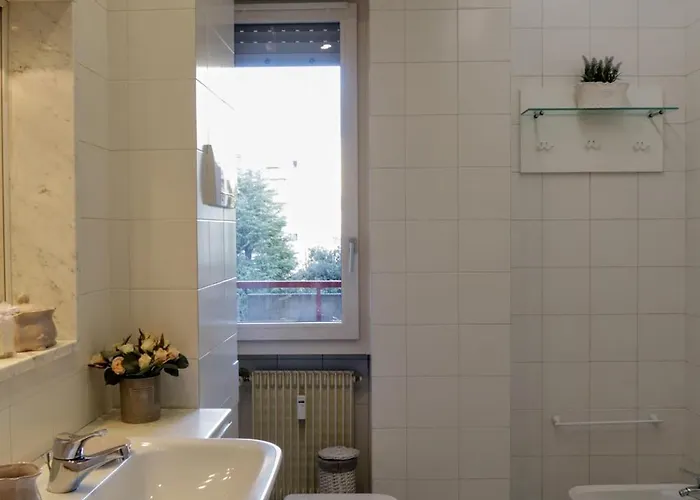 Luminosa Per Viaggiatori Gæstehus Conegliano