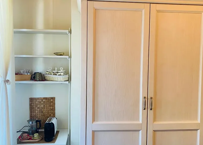 Luminosa Per Viaggiatori Gæstehus