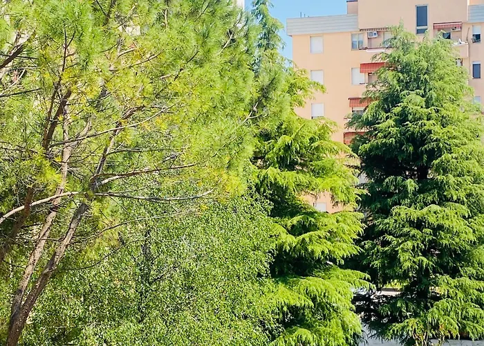 Gæstehus Luminosa Per Viaggiatori